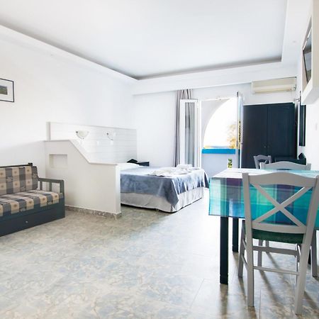 Akti Studios Karpathos Esterno foto