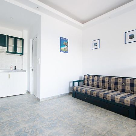 Akti Studios Karpathos Esterno foto